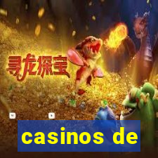 casinos de