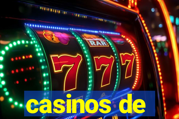 casinos de