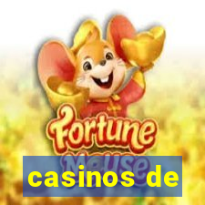 casinos de