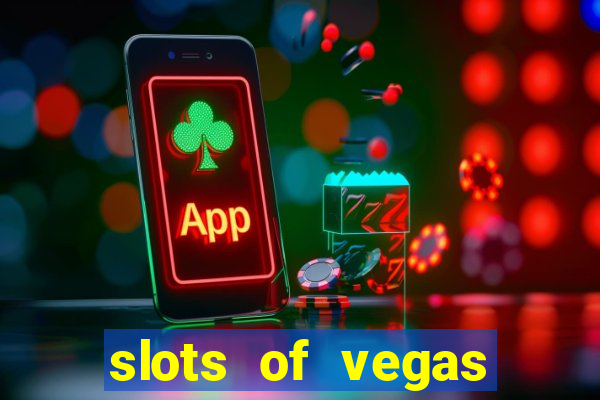 slots of vegas bonus codes no deposit