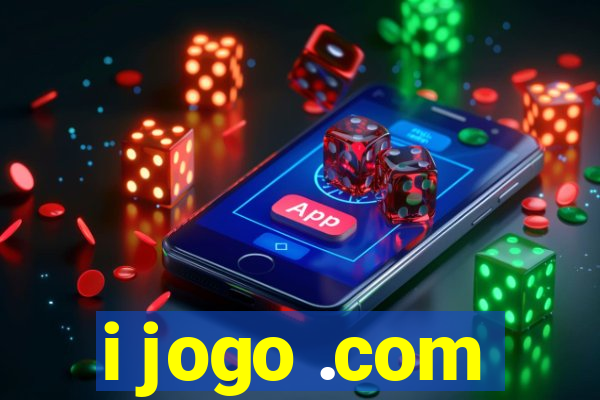 i jogo .com