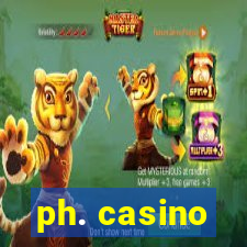 ph. casino