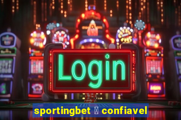 sportingbet 茅 confiavel