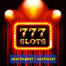 sportingbet 茅 confiavel