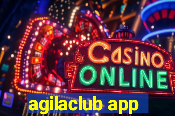 agilaclub app