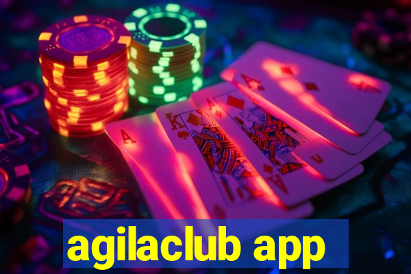 agilaclub app