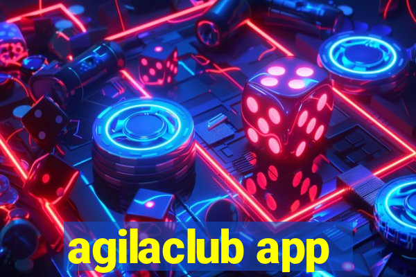 agilaclub app