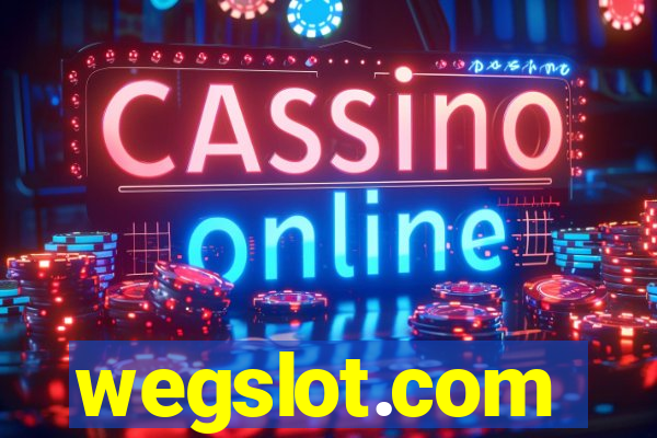 wegslot.com