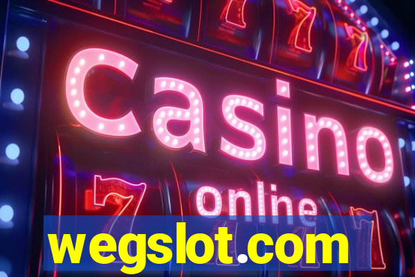 wegslot.com