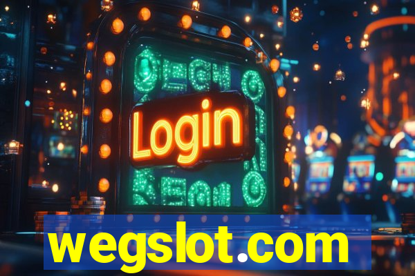 wegslot.com