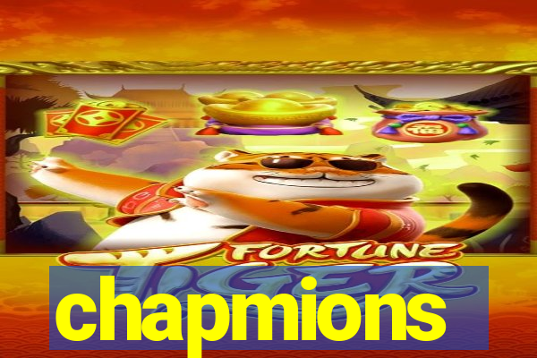 chapmions