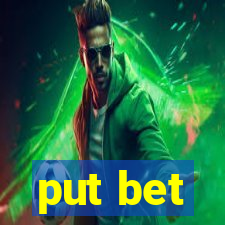 put bet