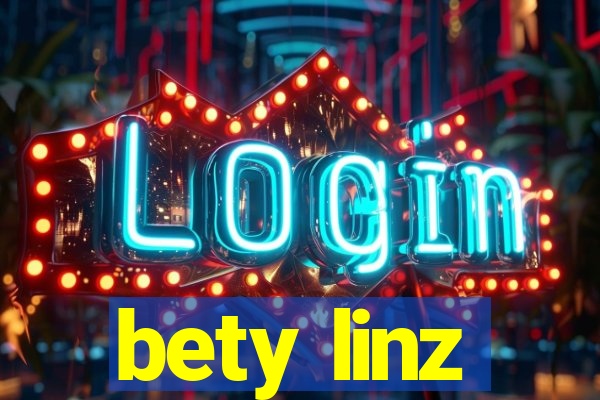 bety linz