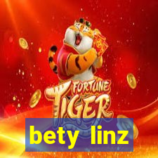 bety linz