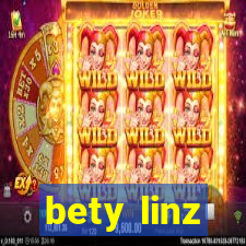 bety linz