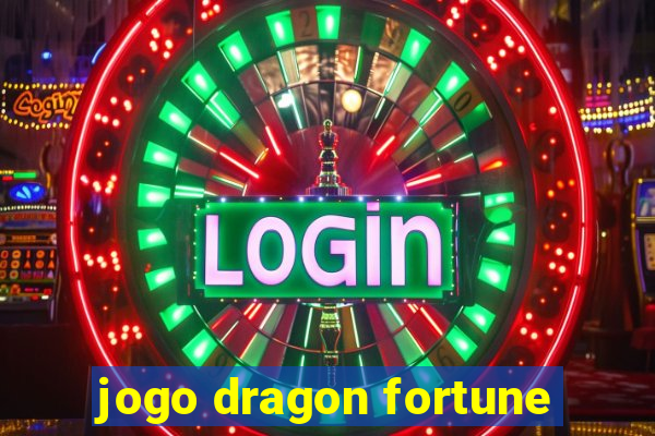 jogo dragon fortune