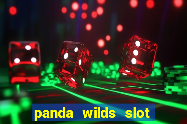 panda wilds slot free play