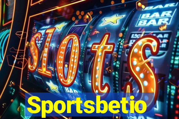 Sportsbetio