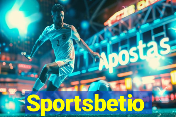 Sportsbetio