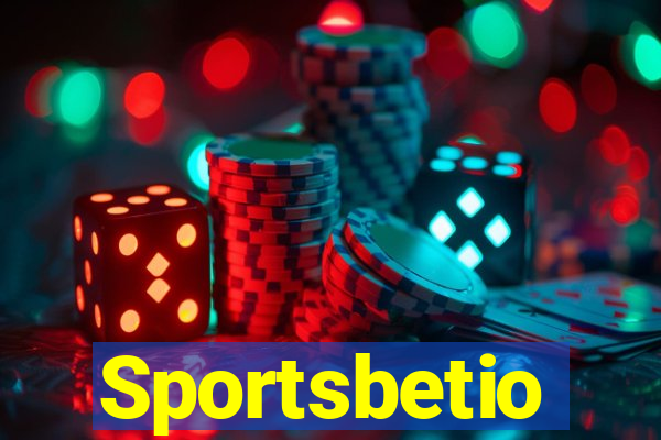 Sportsbetio