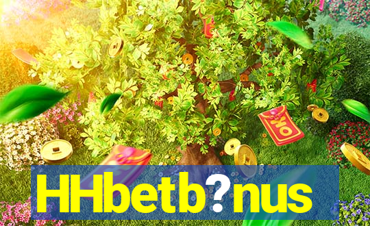 HHbetb?nus