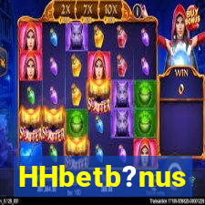 HHbetb?nus