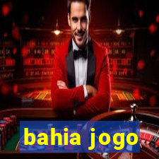 bahia jogo