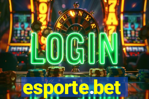 esporte.bet