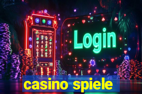 casino spiele