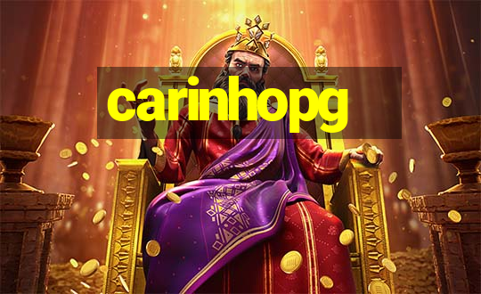 carinhopg