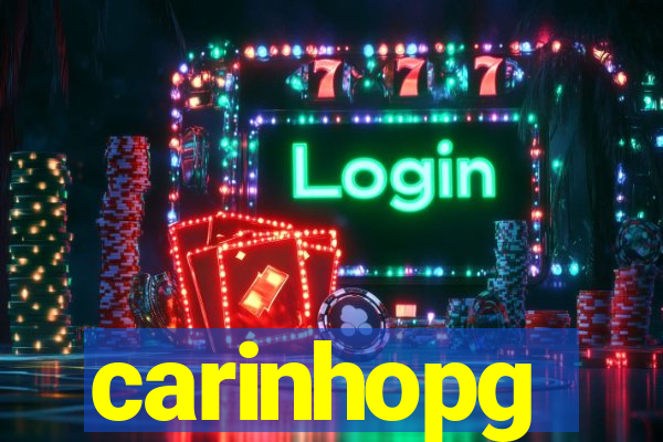 carinhopg