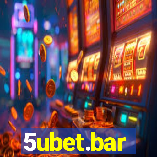 5ubet.bar