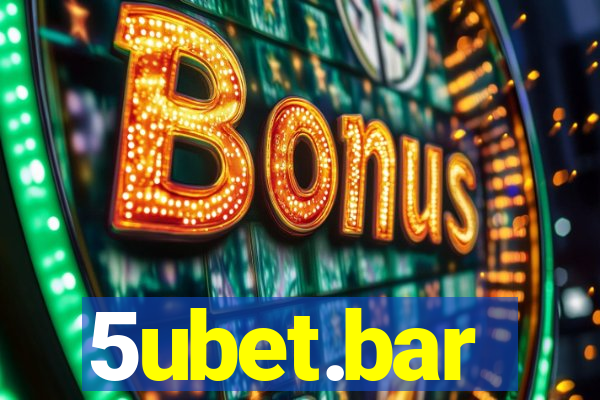 5ubet.bar