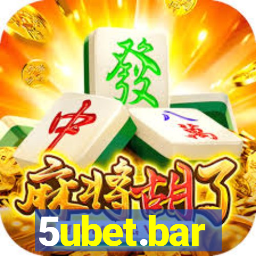 5ubet.bar