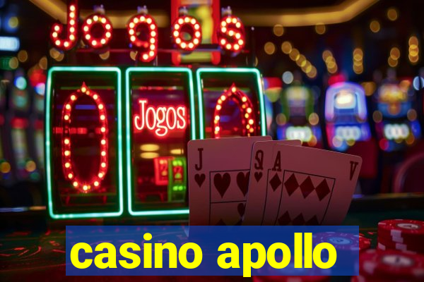 casino apollo