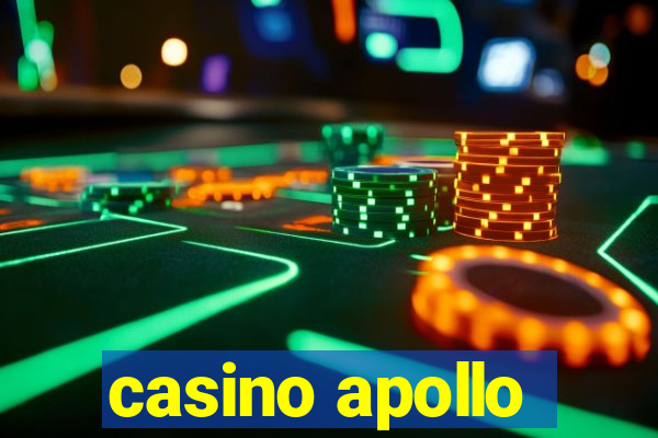 casino apollo