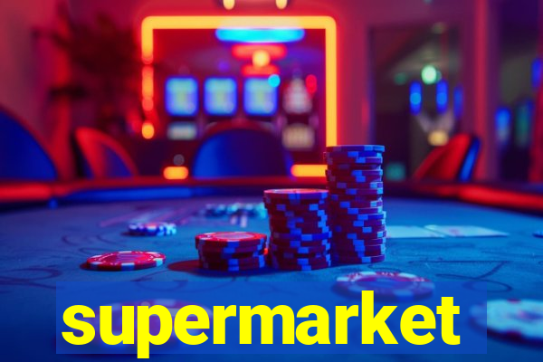 supermarket simulator apk dinheiro infinito android