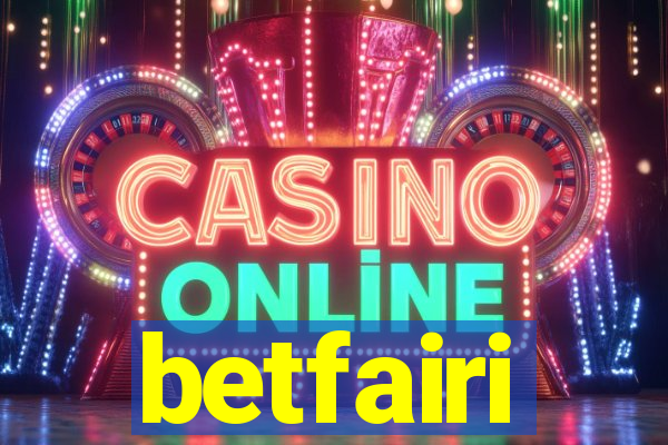 betfairi