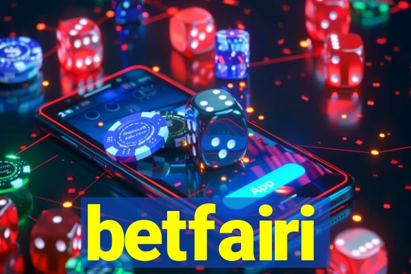 betfairi