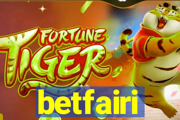 betfairi