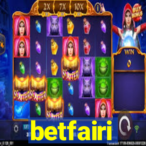 betfairi