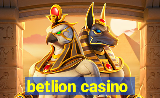 betlion casino