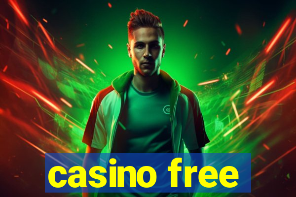 casino free