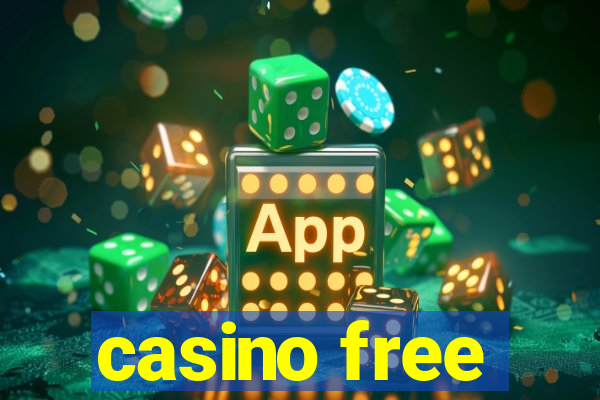 casino free