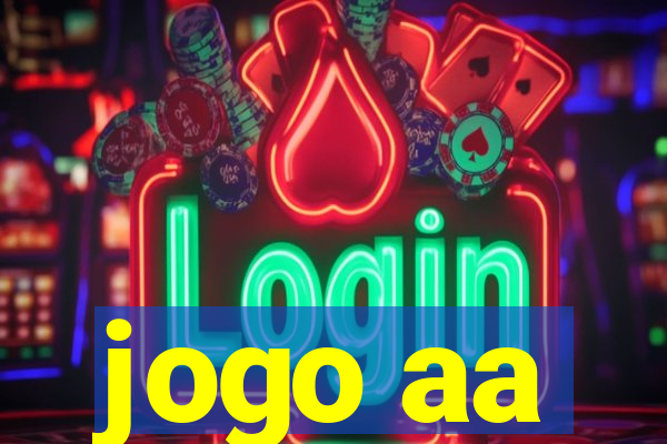 jogo aa