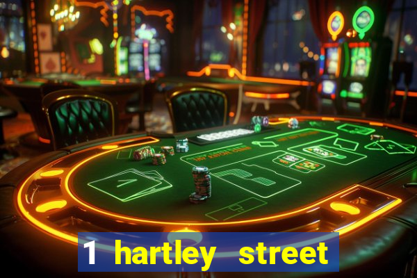 1 hartley street casino nsw 2470