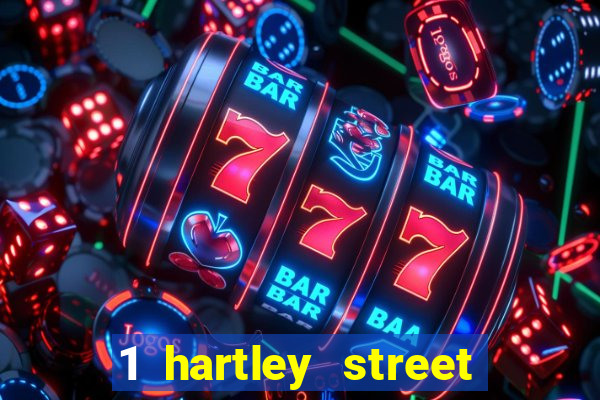 1 hartley street casino nsw 2470