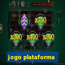 jogo plataforma