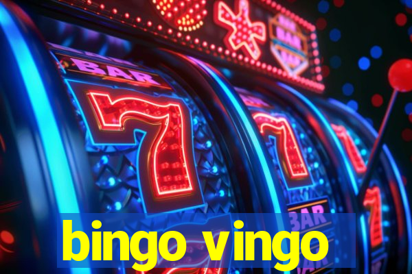 bingo vingo