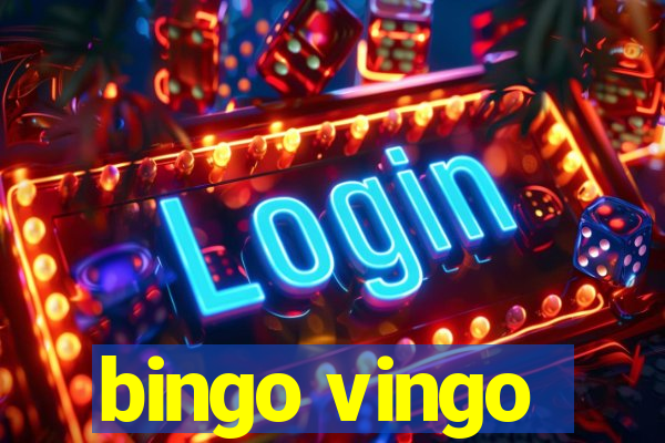 bingo vingo